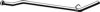 ASMET 10.077 Exhaust Pipe